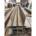 Hot Rolled T section   Lintel Wall Post Iron T bar